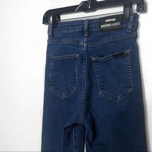 DR.Denim High Waisted Jeans